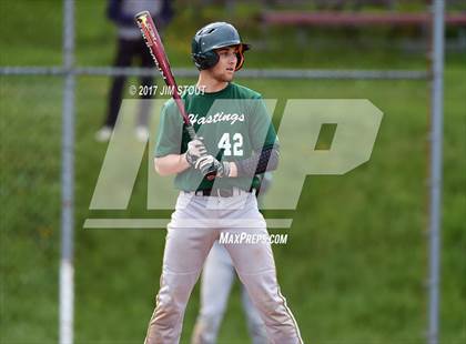 Thumbnail 2 in Hastings @ Keio Academy (Section 1 Class B 1st Round) photogallery.