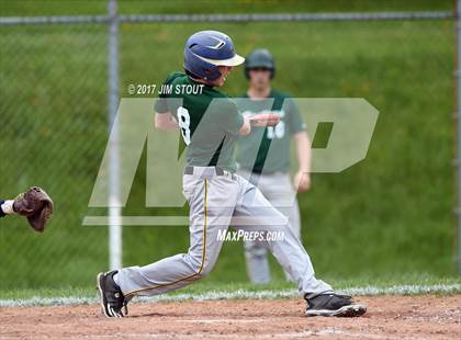 Thumbnail 2 in Hastings @ Keio Academy (Section 1 Class B 1st Round) photogallery.