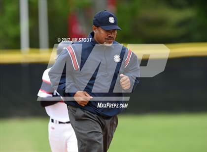 Thumbnail 3 in Hastings @ Keio Academy (Section 1 Class B 1st Round) photogallery.