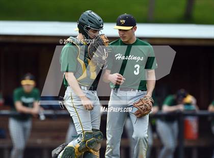 Thumbnail 3 in Hastings @ Keio Academy (Section 1 Class B 1st Round) photogallery.