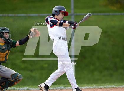 Thumbnail 1 in Hastings @ Keio Academy (Section 1 Class B 1st Round) photogallery.