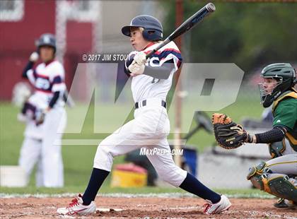 Thumbnail 1 in Hastings @ Keio Academy (Section 1 Class B 1st Round) photogallery.