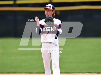 Thumbnail 3 in Hastings @ Keio Academy (Section 1 Class B 1st Round) photogallery.