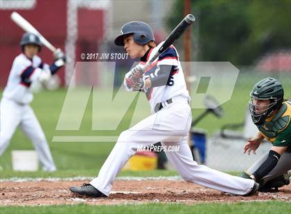 Thumbnail 1 in Hastings @ Keio Academy (Section 1 Class B 1st Round) photogallery.