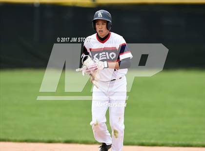 Thumbnail 3 in Hastings @ Keio Academy (Section 1 Class B 1st Round) photogallery.