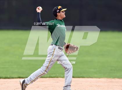 Thumbnail 1 in Hastings @ Keio Academy (Section 1 Class B 1st Round) photogallery.