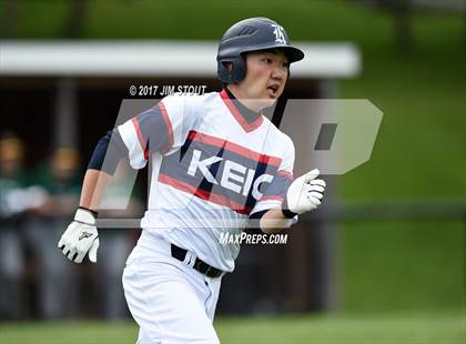 Thumbnail 3 in Hastings @ Keio Academy (Section 1 Class B 1st Round) photogallery.