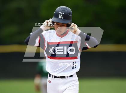 Thumbnail 1 in Hastings @ Keio Academy (Section 1 Class B 1st Round) photogallery.