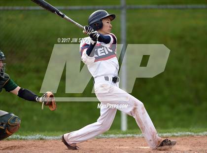 Thumbnail 1 in Hastings @ Keio Academy (Section 1 Class B 1st Round) photogallery.