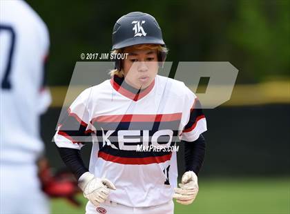 Thumbnail 1 in Hastings @ Keio Academy (Section 1 Class B 1st Round) photogallery.