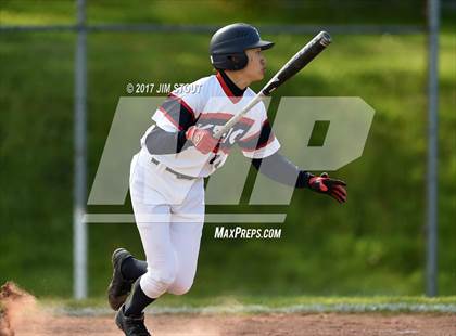 Thumbnail 1 in Hastings @ Keio Academy (Section 1 Class B 1st Round) photogallery.