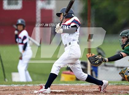 Thumbnail 2 in Hastings @ Keio Academy (Section 1 Class B 1st Round) photogallery.