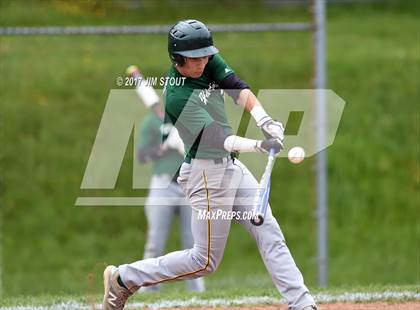 Thumbnail 2 in Hastings @ Keio Academy (Section 1 Class B 1st Round) photogallery.