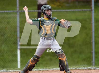 Thumbnail 3 in Hastings @ Keio Academy (Section 1 Class B 1st Round) photogallery.