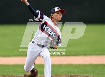 Thumbnail 2 in Hastings @ Keio Academy (Section 1 Class B 1st Round) photogallery.