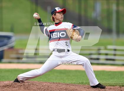 Thumbnail 1 in Hastings @ Keio Academy (Section 1 Class B 1st Round) photogallery.