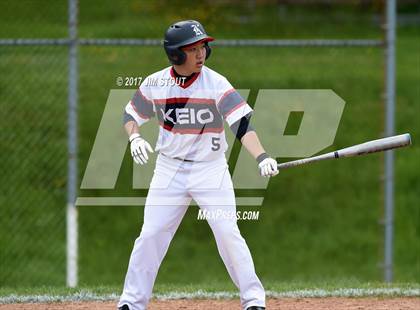 Thumbnail 1 in Hastings @ Keio Academy (Section 1 Class B 1st Round) photogallery.