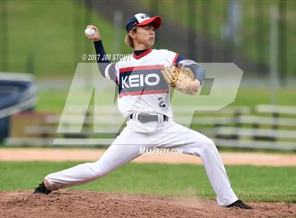 Thumbnail 3 in Hastings @ Keio Academy (Section 1 Class B 1st Round) photogallery.