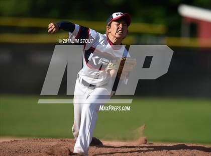 Thumbnail 3 in Hastings @ Keio Academy (Section 1 Class B 1st Round) photogallery.