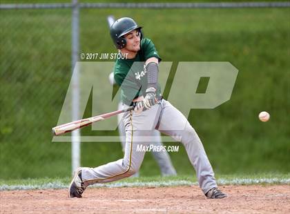 Thumbnail 1 in Hastings @ Keio Academy (Section 1 Class B 1st Round) photogallery.