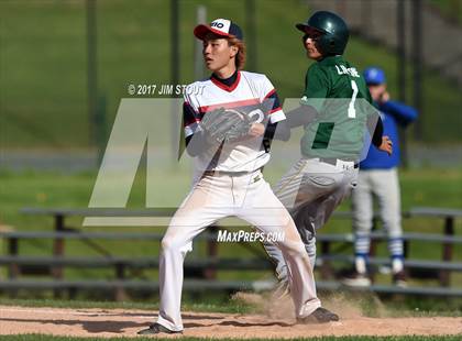 Thumbnail 3 in Hastings @ Keio Academy (Section 1 Class B 1st Round) photogallery.