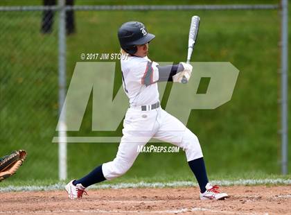 Thumbnail 3 in Hastings @ Keio Academy (Section 1 Class B 1st Round) photogallery.