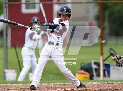 Thumbnail 3 in Hastings @ Keio Academy (Section 1 Class B 1st Round) photogallery.