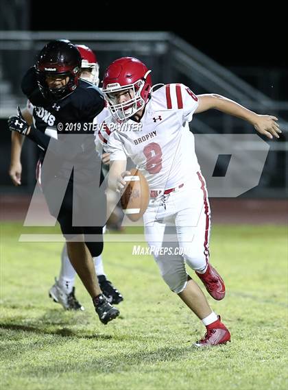 Thumbnail 3 in Brophy College Prep @ Liberty photogallery.