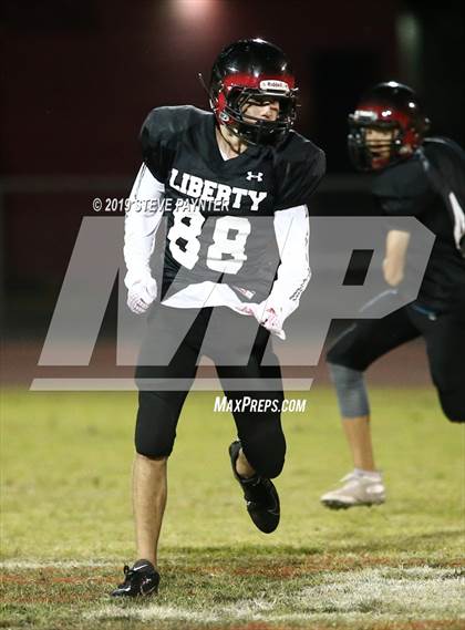 Thumbnail 2 in Brophy College Prep @ Liberty photogallery.