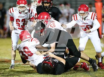Thumbnail 2 in Brophy College Prep @ Liberty photogallery.