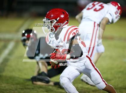 Thumbnail 2 in Brophy College Prep @ Liberty photogallery.