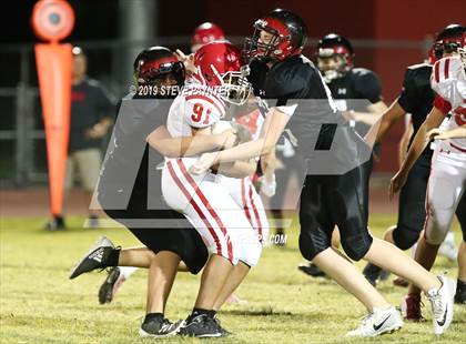 Thumbnail 3 in Brophy College Prep @ Liberty photogallery.