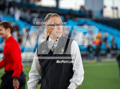 Thumbnail 3 in Battle Mountain vs Northfield (CHSAA 4A Championship) photogallery.