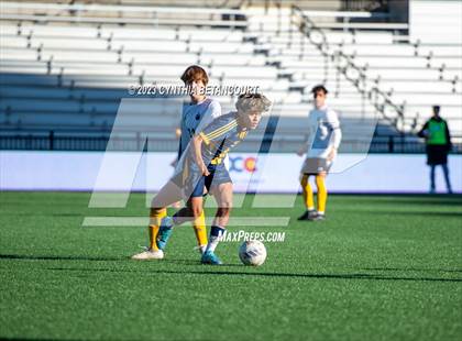 Thumbnail 1 in Battle Mountain vs Northfield (CHSAA 4A Championship) photogallery.