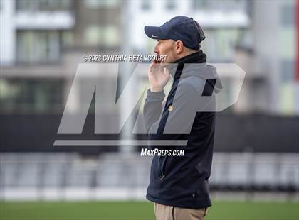 Thumbnail 2 in Battle Mountain vs Northfield (CHSAA 4A Championship) photogallery.
