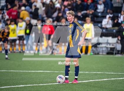Thumbnail 1 in Battle Mountain vs Northfield (CHSAA 4A Championship) photogallery.