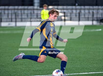 Thumbnail 1 in Battle Mountain vs Northfield (CHSAA 4A Championship) photogallery.
