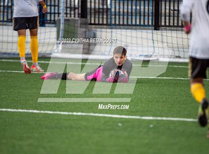 Thumbnail 2 in Battle Mountain vs Northfield (CHSAA 4A Championship) photogallery.