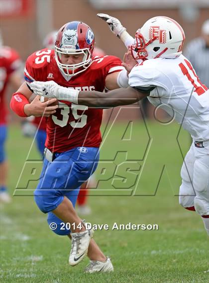 Thumbnail 2 in East Islip @ Bellport photogallery.