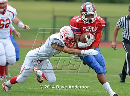Thumbnail 1 in East Islip @ Bellport photogallery.
