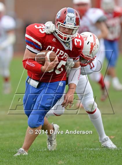 Thumbnail 2 in East Islip @ Bellport photogallery.
