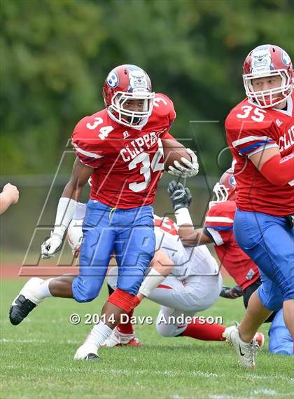 Thumbnail 2 in East Islip @ Bellport photogallery.
