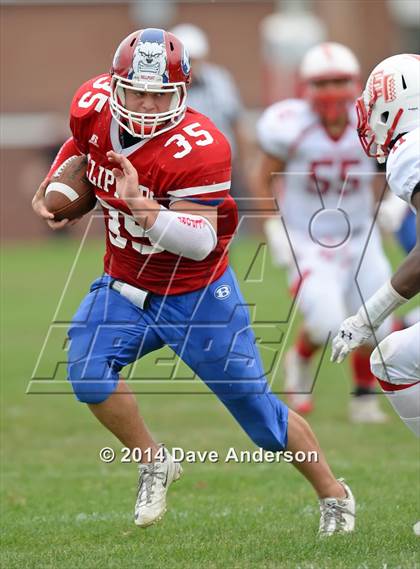 Thumbnail 3 in East Islip @ Bellport photogallery.