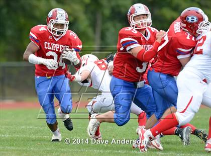 Thumbnail 3 in East Islip @ Bellport photogallery.