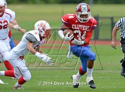 Thumbnail 3 in East Islip @ Bellport photogallery.