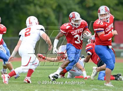Thumbnail 3 in East Islip @ Bellport photogallery.