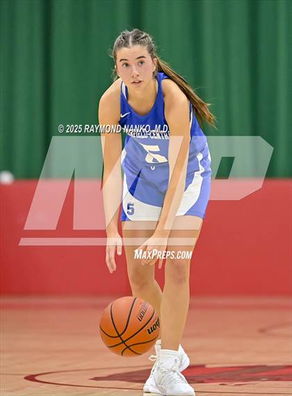 Thumbnail 1 in Greenfield-Central @ Anderson (Scrimmage) photogallery.