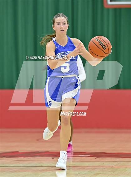 Thumbnail 1 in Greenfield-Central @ Anderson (Scrimmage) photogallery.