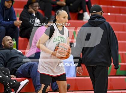 Thumbnail 1 in Greenfield-Central @ Anderson (Scrimmage) photogallery.