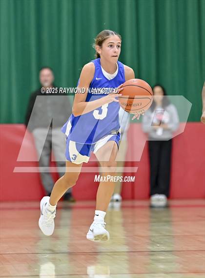 Thumbnail 2 in Greenfield-Central @ Anderson (Scrimmage) photogallery.